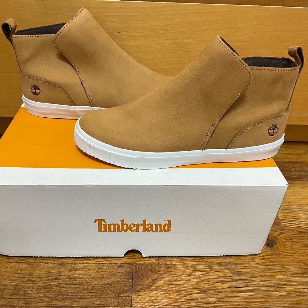 Timberland Boot/Sneakers